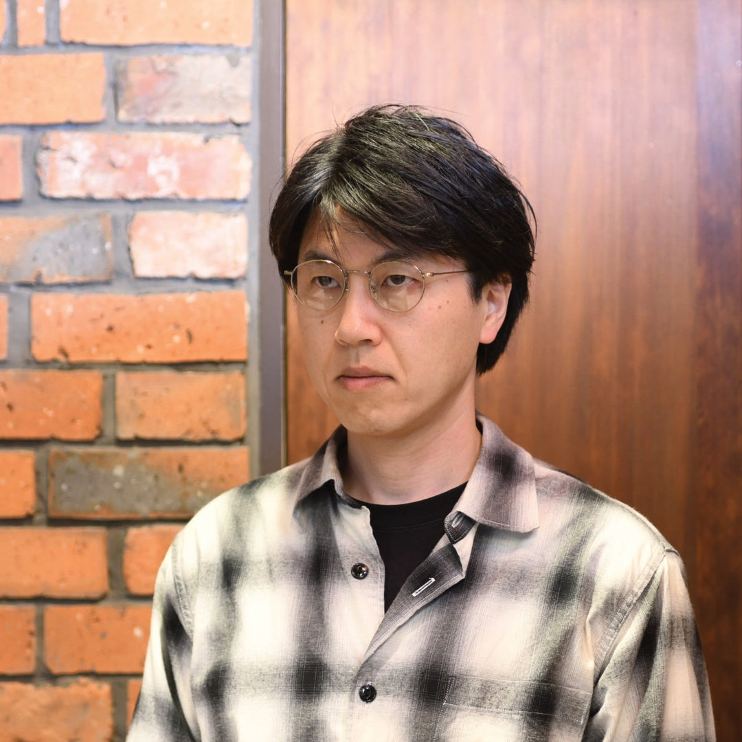 EYEVAN アイヴァン Sparkle-R col-AG 47サイズ