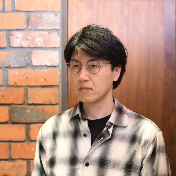 EYEVAN アイヴァン Sparkle-R col-G-C 47サイズ