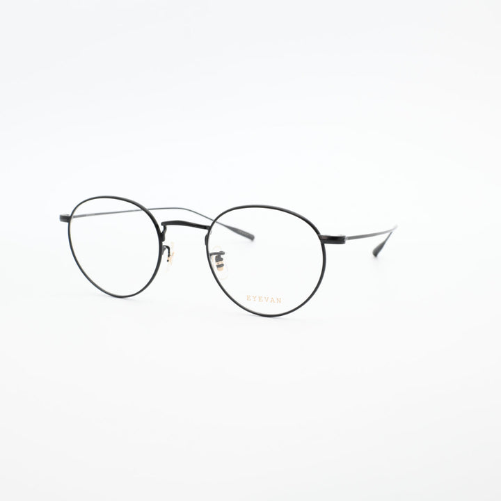 EYEVAN アイヴァン Sparkle-R col-MBK 47サイズ