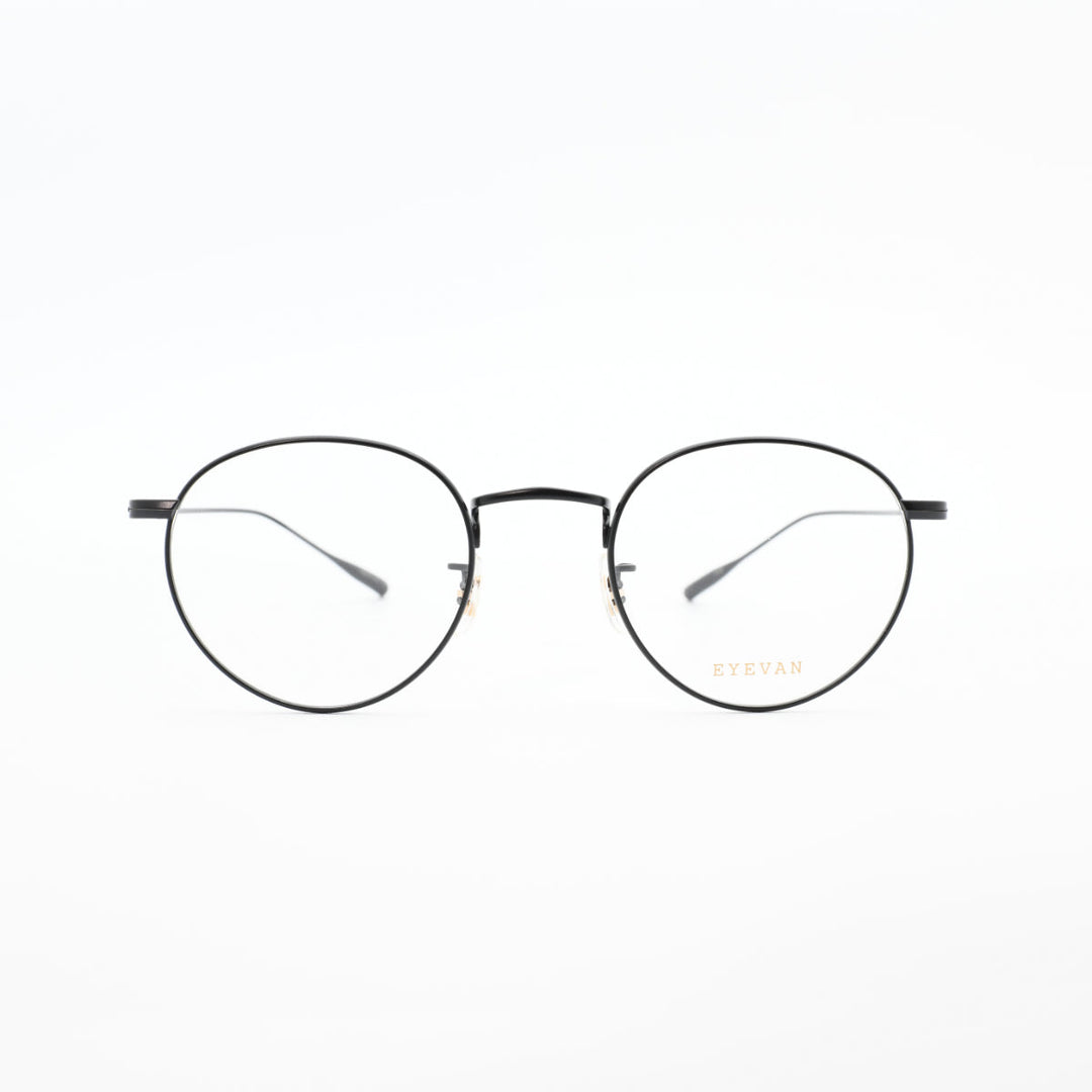 EYEVAN アイヴァン Sparkle-R col-MBK 47サイズ