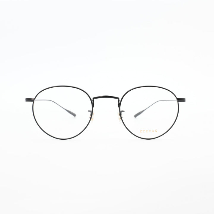 EYEVAN アイヴァン Sparkle-R col-MBK 47サイズ