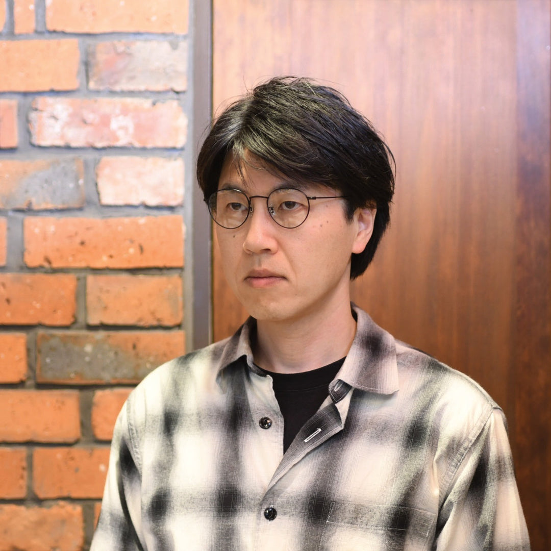 EYEVAN アイヴァン Sparkle-R col-MBK 47サイズ