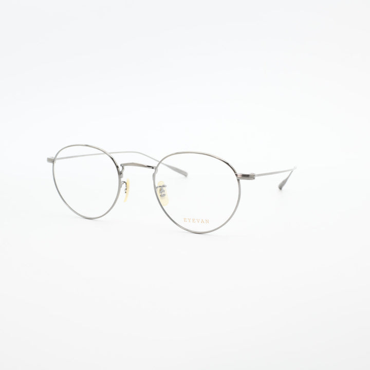 EYEVAN アイヴァン Sparkle-R col-P 47サイズ