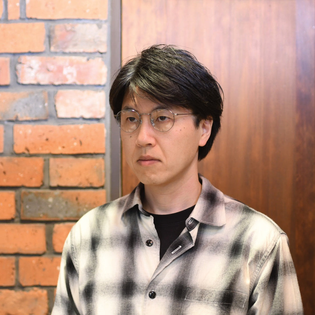 EYEVAN アイヴァン Sparkle-R col-P 47サイズ