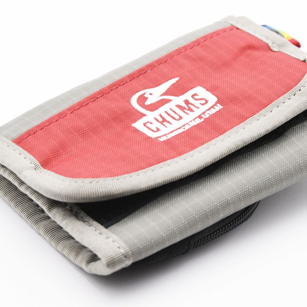 CHUMS チャムス Spring Dale Trifold Wallet