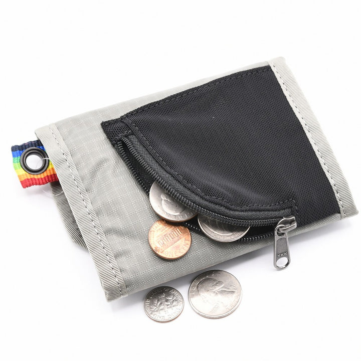 CHUMS チャムス Spring Dale Trifold Wallet