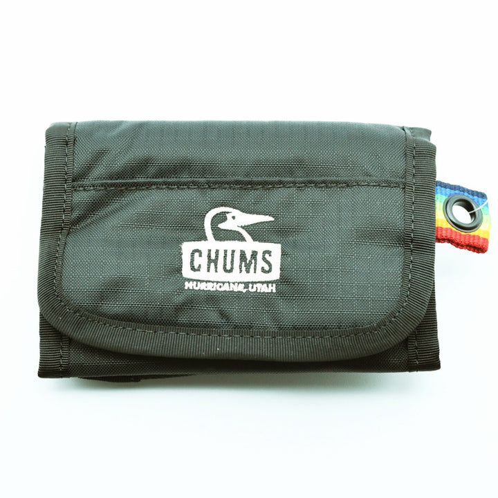 CHUMS チャムス Spring Dale Trifold Wallet