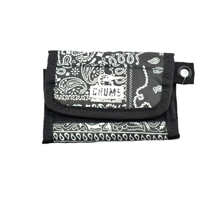 CHUMS チャムス Spring Dale Trifold Wallet