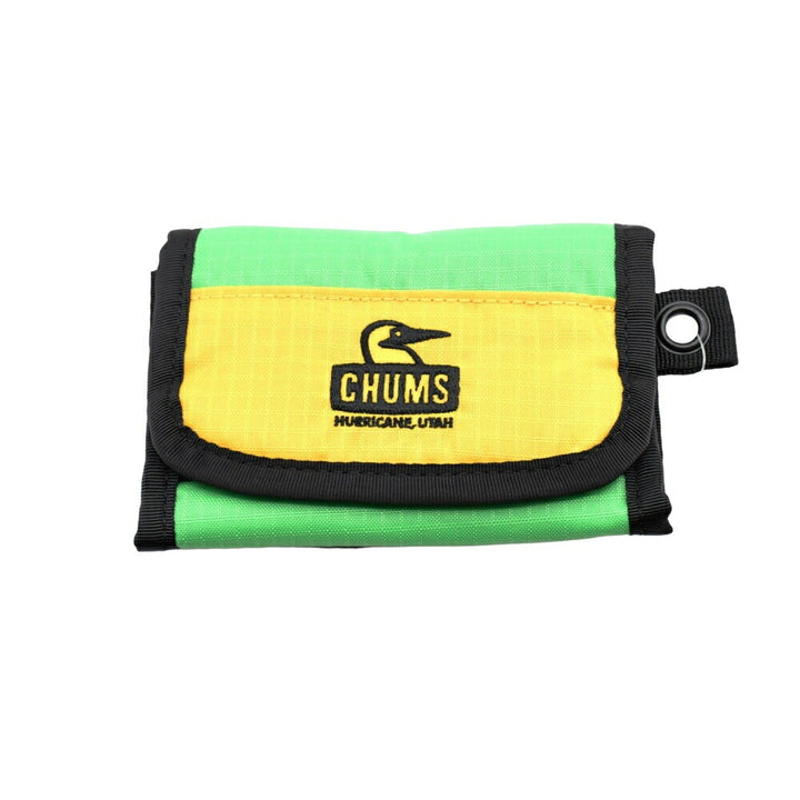 CHUMS チャムス Spring Dale Trifold Wallet
