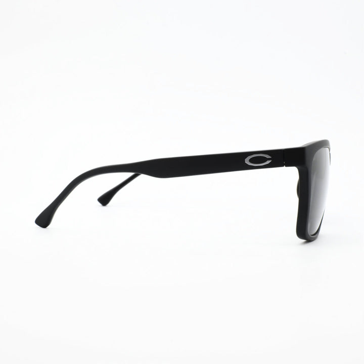 CRYSTAL クリスタル<br>SQUARE S スクエアS<br>MATTE BLACK/Pluto Grey R425<br>