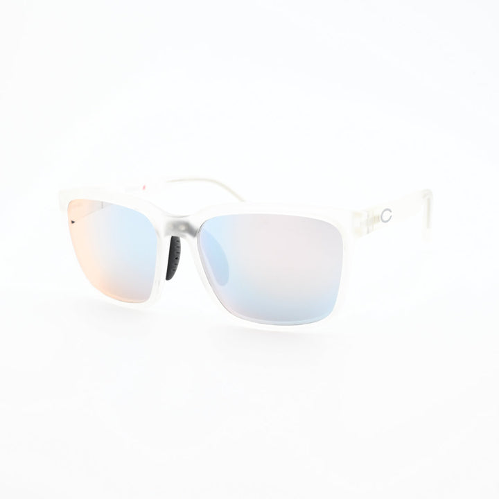 CRYSTAL クリスタル<br>SQUARE S スクエアS<br>MATTE CLEAR/Crystal RGB425 Color Mirror<br>