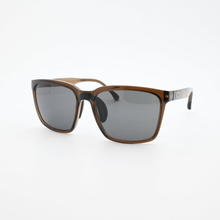 CRYSTAL クリスタル<br>SQUARE S スクエアS<br>BROWN/Pluto Grey R425<br>