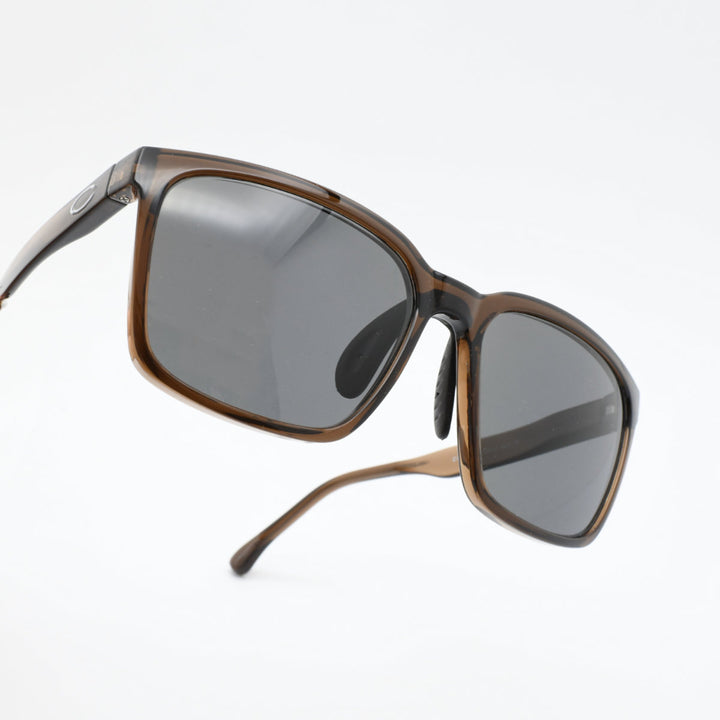 CRYSTAL クリスタル<br>SQUARE S スクエアS<br>BROWN/Pluto Grey R425<br>