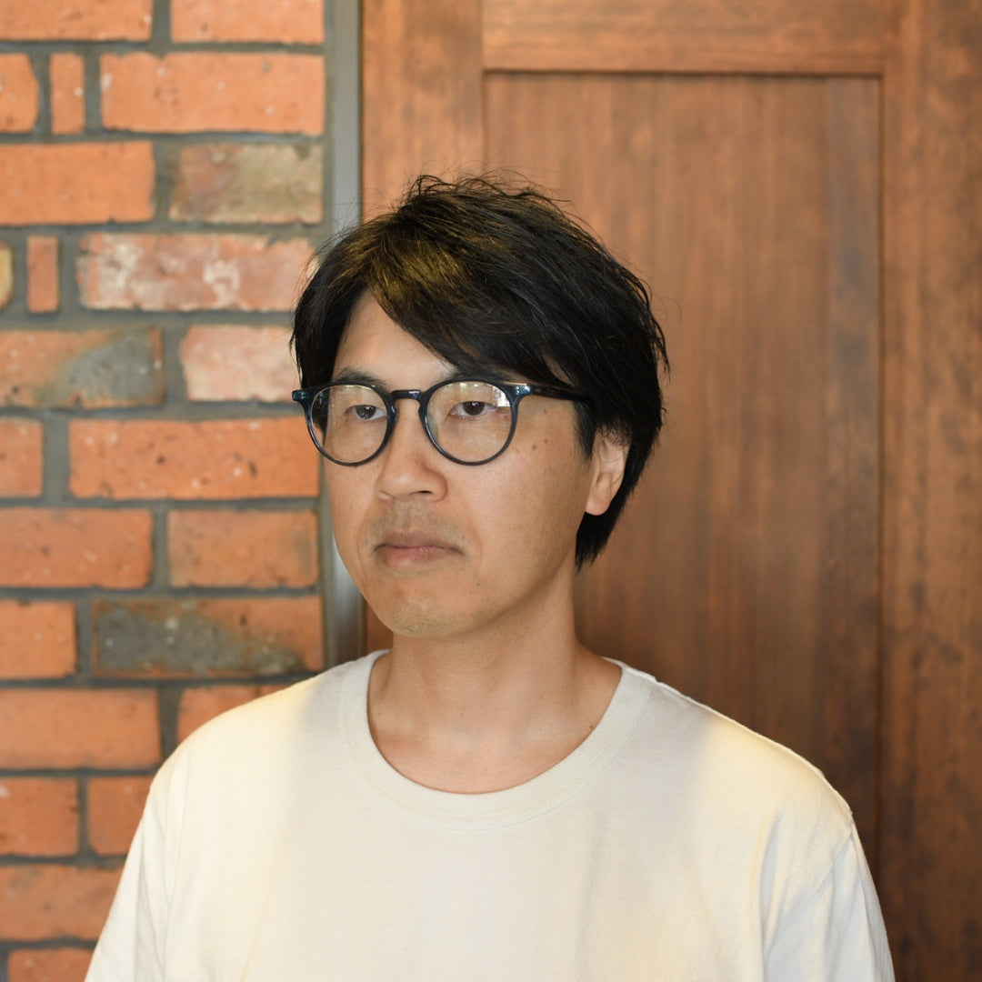 EYEVAN アイヴァン Stag col-IDG 47サイズ