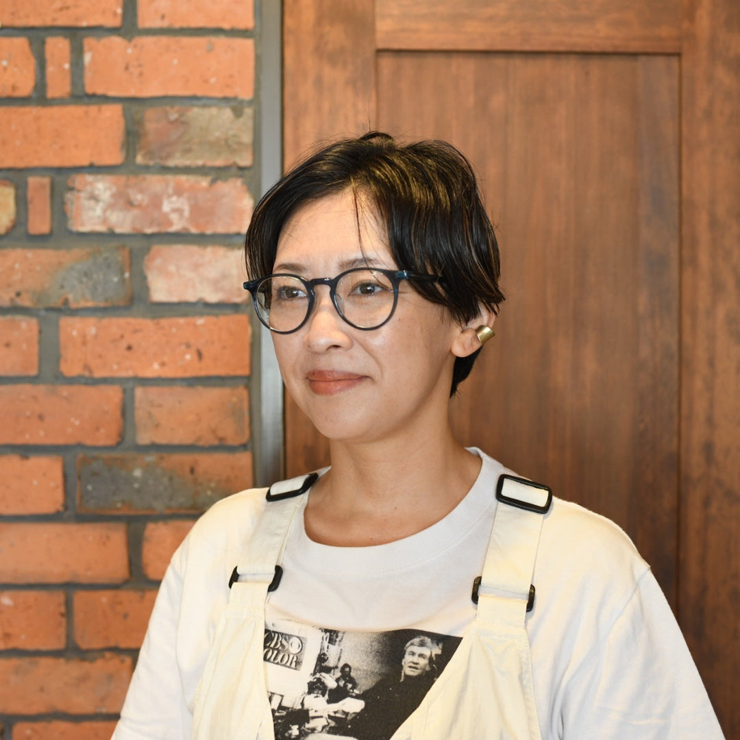 EYEVAN アイヴァン Stag col-IDG 47サイズ