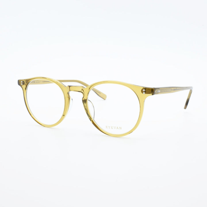 EYEVAN アイヴァン Stag col-MDG 47サイズ