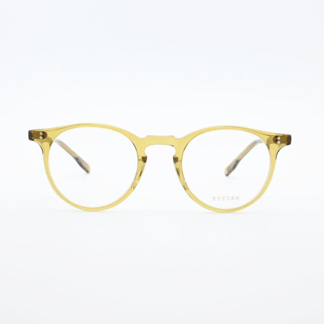 EYEVAN アイヴァン Stag col-MDG 47サイズ