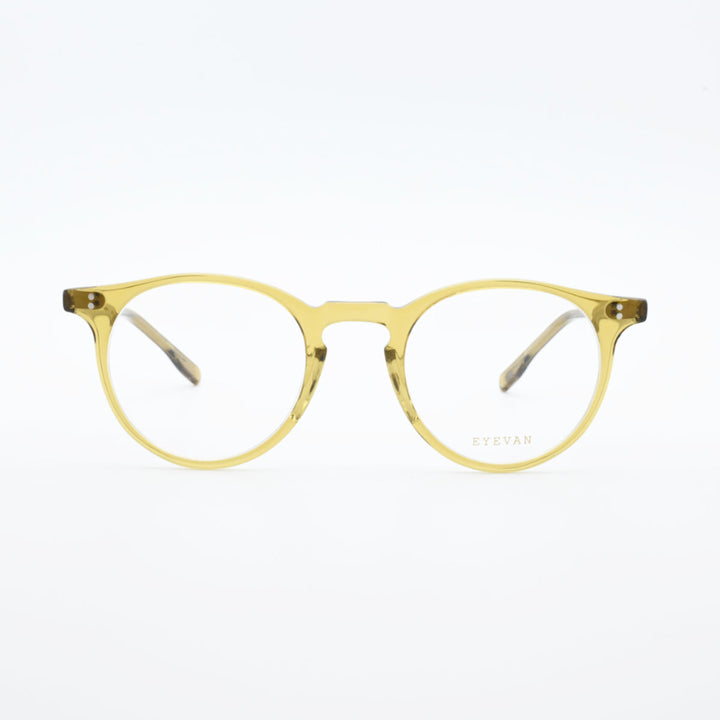 EYEVAN アイヴァン Stag col-MDG 47サイズ