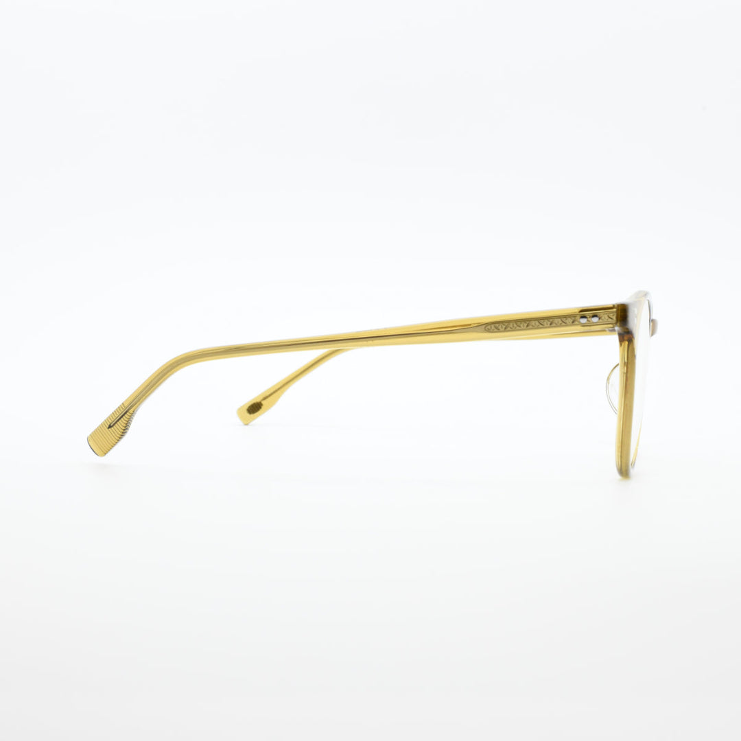 EYEVAN アイヴァン Stag col-MDG 47サイズ