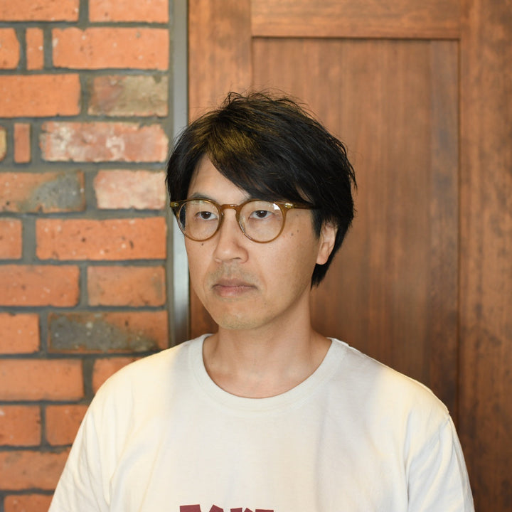 EYEVAN アイヴァン Stag col-MDG 47サイズ