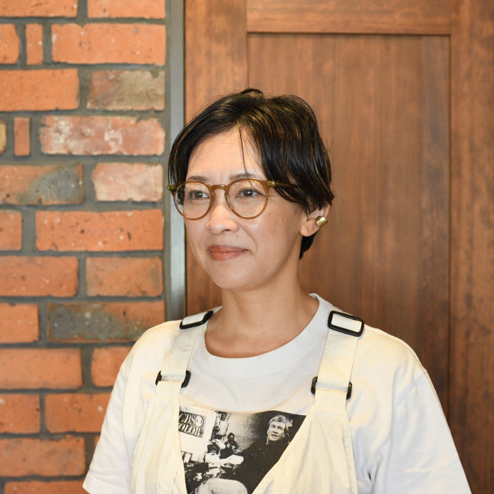 EYEVAN アイヴァン Stag col-MDG 47サイズ