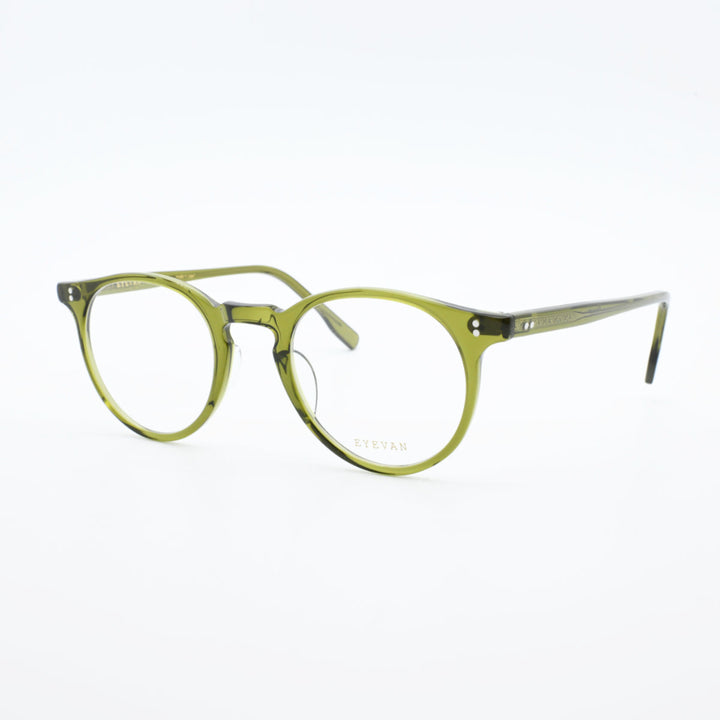 EYEVAN アイヴァン Stag col-VDG 47サイズ