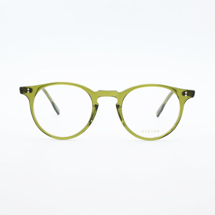 EYEVAN アイヴァン Stag col-VDG 47サイズ