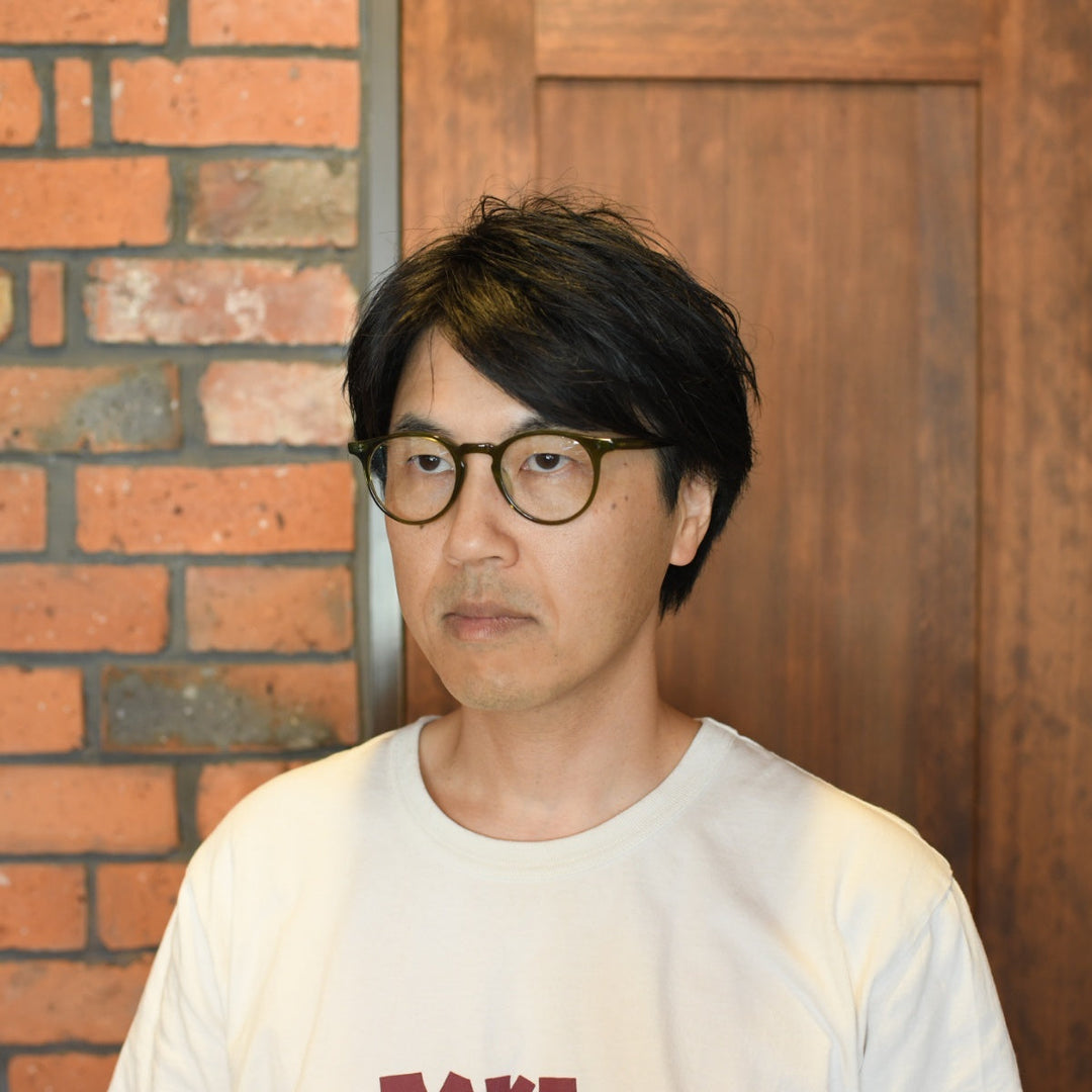 EYEVAN アイヴァン Stag col-VDG 47サイズ