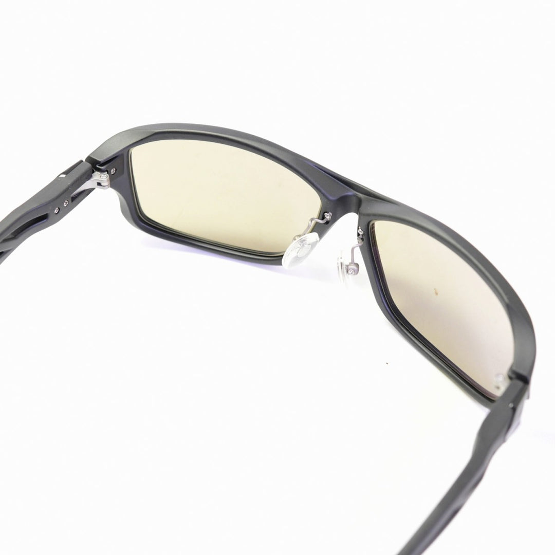 Zeque by ZEAL OPTICS ゼクーバイシールオプティックス STELTH ステルス MATTE BLACK/TRUEVIEW SPORTS