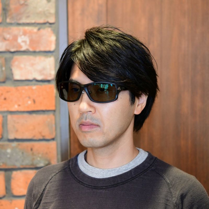 Zeque by ZEAL OPTICS ゼクーバイシールオプティックス STELTH ステルス MATTE BLACK/TRUEVIEW SPORTS