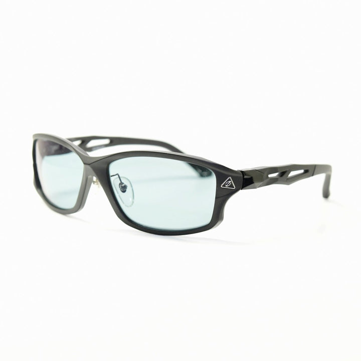 Zeque by ZEAL OPTICS ゼクーバイシールオプティックス STELTH ステルス MATTE BLACK/MASTER BLUE