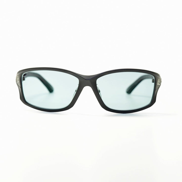 Zeque by ZEAL OPTICS ゼクーバイシールオプティックス STELTH ステルス MATTE BLACK/MASTER BLUE