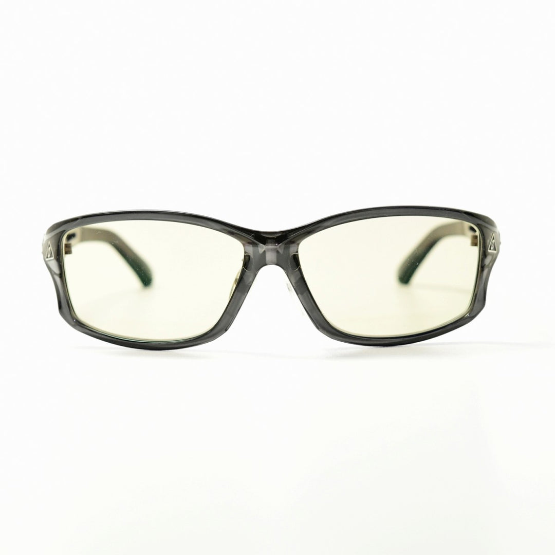 Zeque by ZEAL OPTICS ゼクーバイシールオプティックス STELTH ステルス CLEAR BLACK/LITE SPORTS