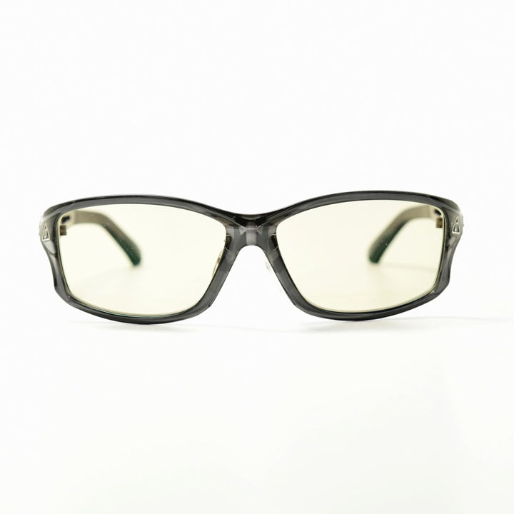 Zeque by ZEAL OPTICS ゼクーバイシールオプティックス STELTH ステルス CLEAR BLACK/LITE SPORTS