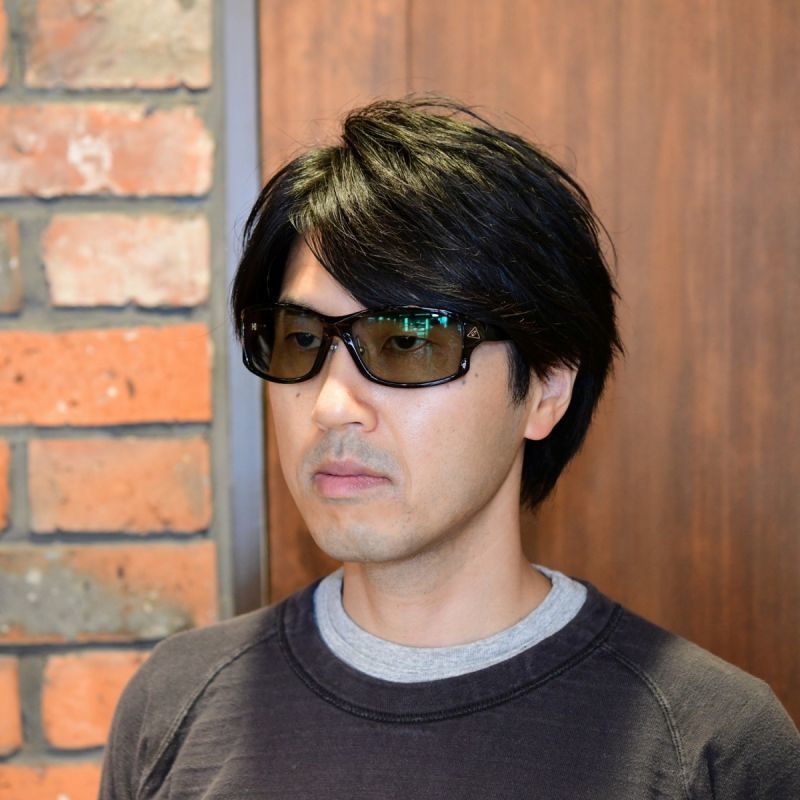 Zeque by ZEAL OPTICS ゼクーバイシールオプティックス STELTH ステルス CLEAR BLACK/LITE SPORTS