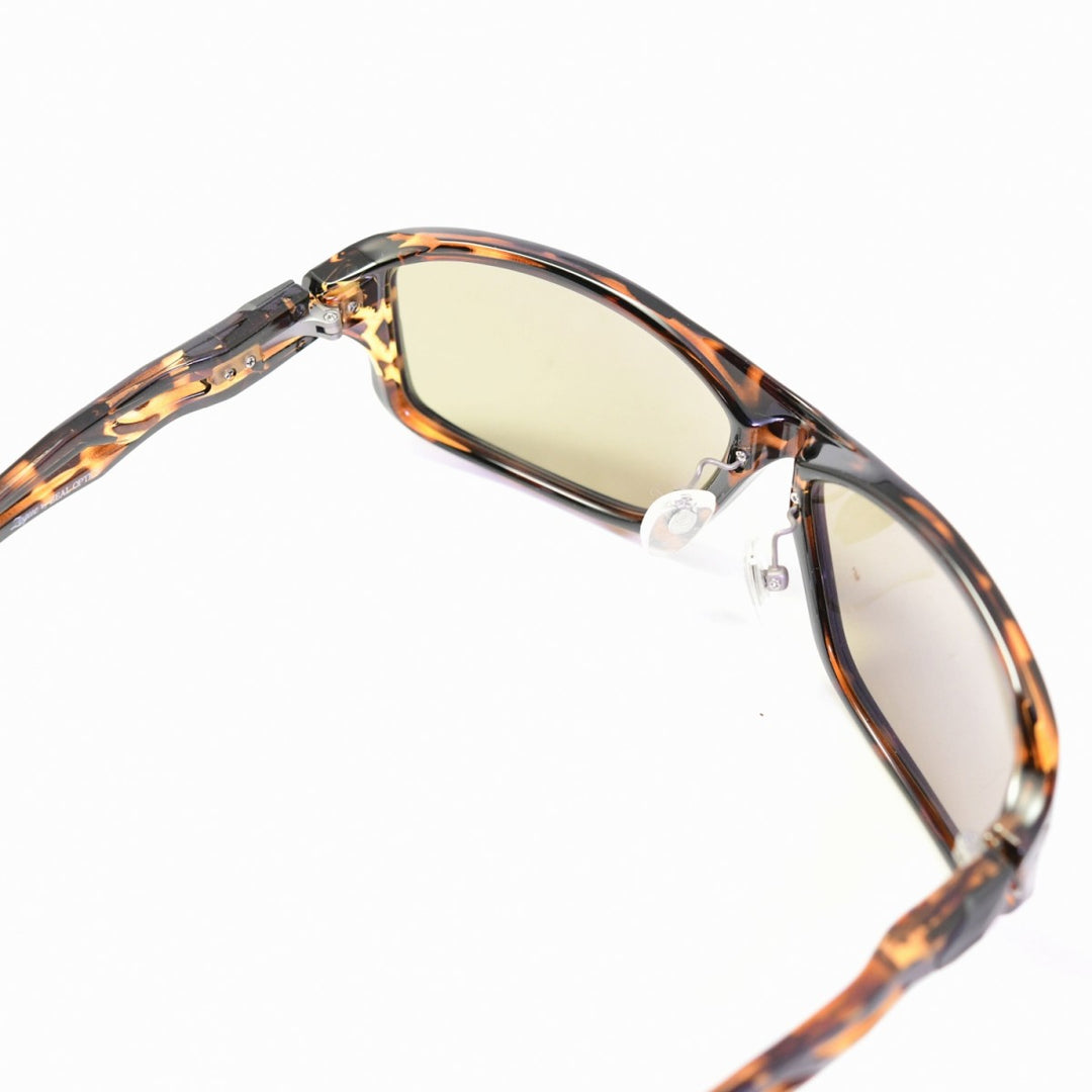 Zeque by ZEAL OPTICS ゼクーバイシールオプティックス STELTH ステルス BROWN DEMI/TRUEVIEW SPORTS SILVER MIRROR