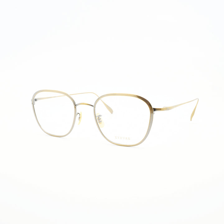 EYEVAN アイヴァン Sternberg col-AG 51サイズ