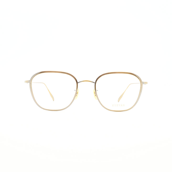 EYEVAN アイヴァン Sternberg col-AG 51サイズ