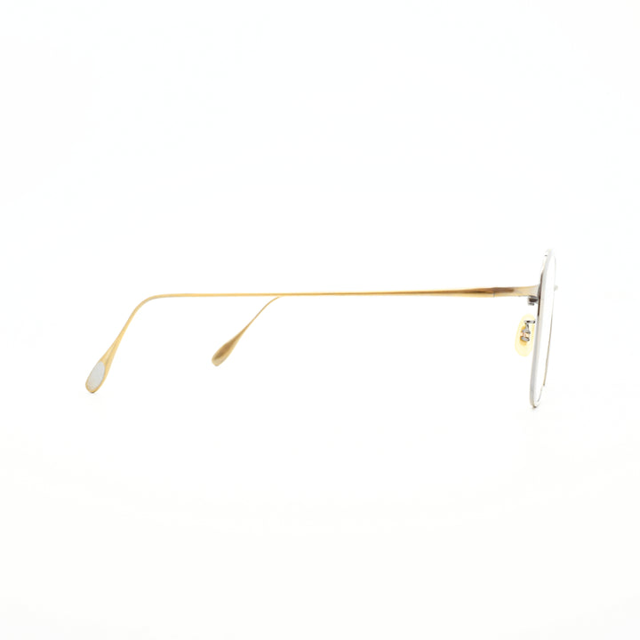 EYEVAN アイヴァン Sternberg col-AG 51サイズ