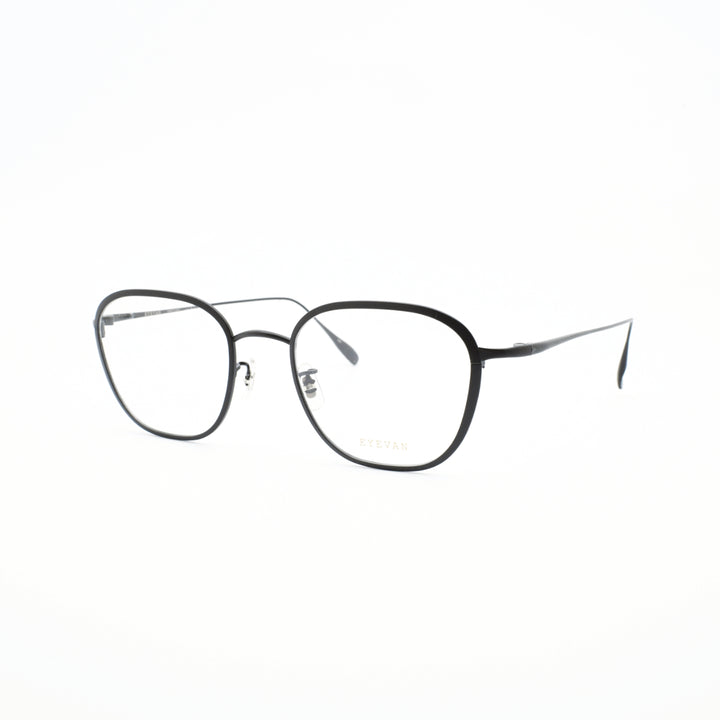 EYEVAN アイヴァン Sternberg col-MBK 51サイズ