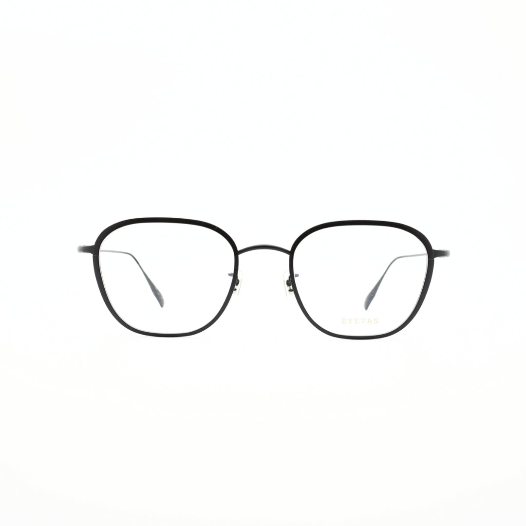 EYEVAN アイヴァン Sternberg col-MBK 51サイズ