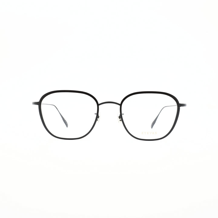 EYEVAN アイヴァン Sternberg col-MBK 51サイズ