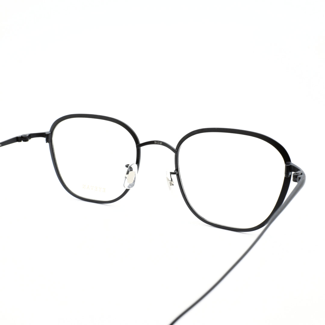 EYEVAN アイヴァン Sternberg col-MBK 51サイズ