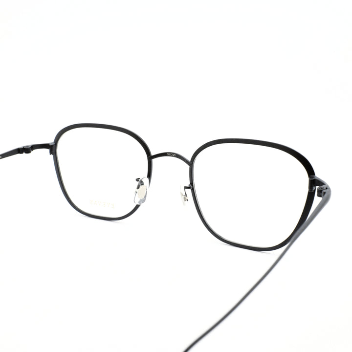 EYEVAN アイヴァン Sternberg col-MBK 51サイズ