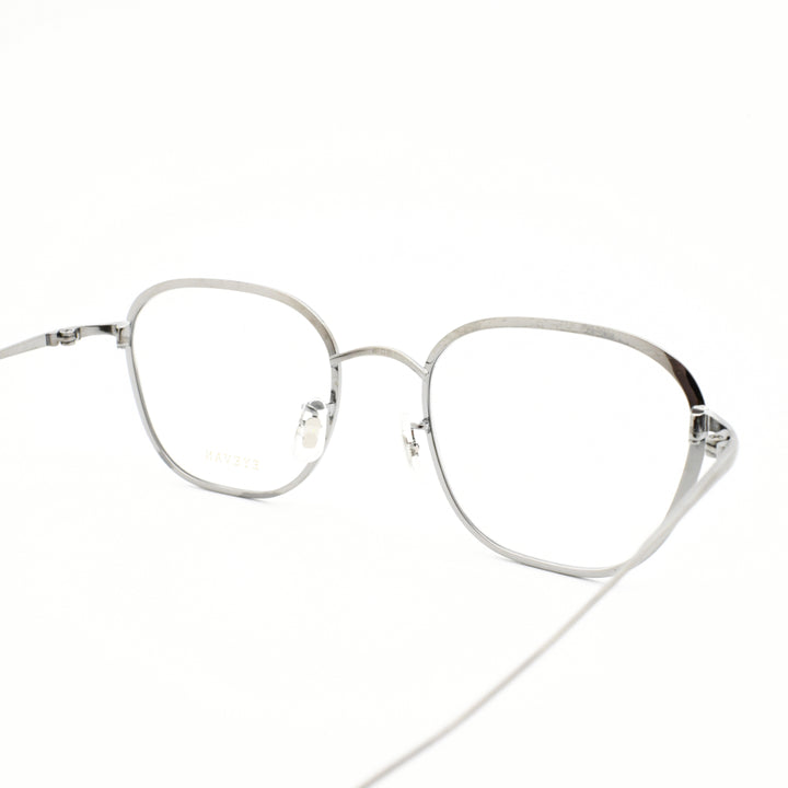 EYEVAN アイヴァン Sternberg col-P 51サイズ
