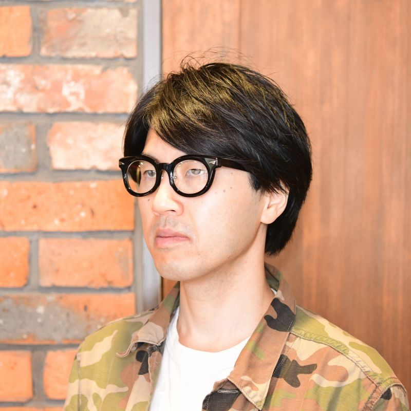 GROOVER STONE COL-1 グルーバー：ストーン