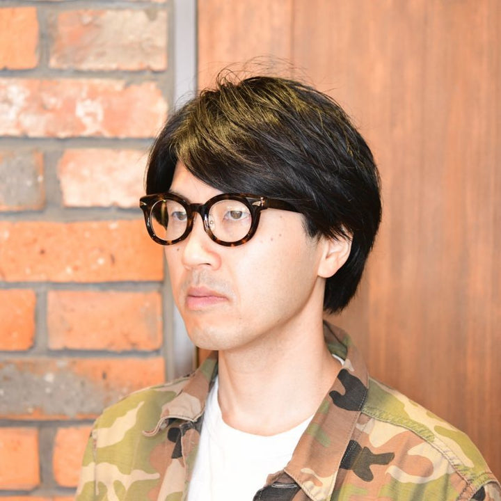 GROOVER STONE COL-2 グルーバー：ストーン