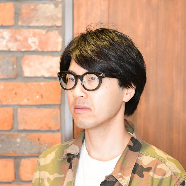 GROOVER STONE COL-3 グルーバー：ストーン