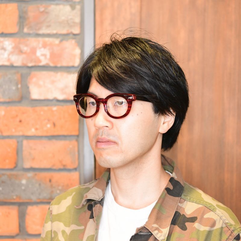 GROOVER STONE COL-4 グルーバー：ストーン