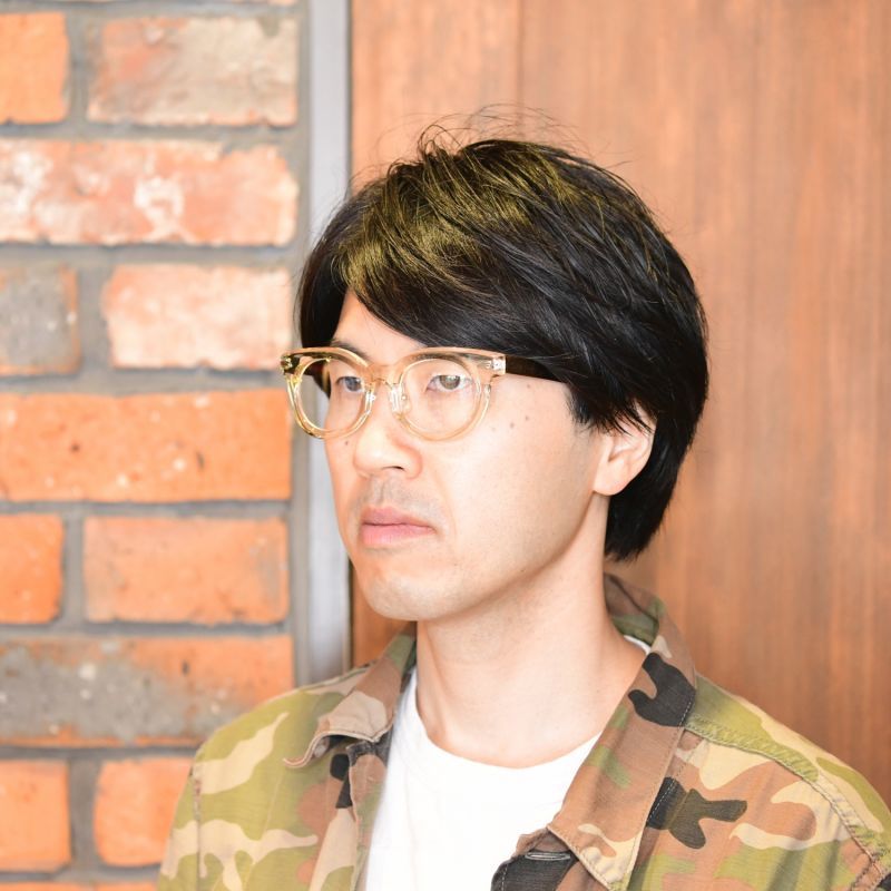 GROOVER STONE COL-5 グルーバー：ストーン